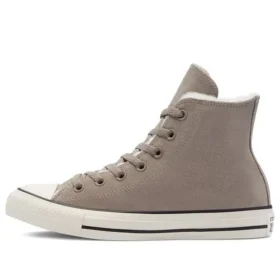 Chuck Taylor All Star « Grey Brown »
