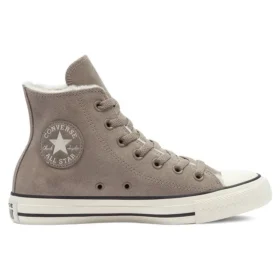 Chuck Taylor All Star « Grey Brown »
