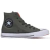 Chuck Taylor All Star « Grey Green »