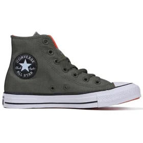 Chuck Taylor All Star « Grey Green »