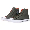 Chuck Taylor All Star « Grey Green »