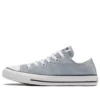Chuck Taylor All Star « Gris-bleu Blanc »