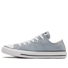 Chuck Taylor All Star « Gris-bleu Blanc »