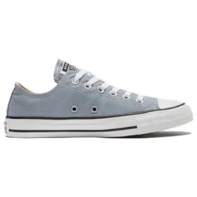 Chuck Taylor All Star « Gris-bleu Blanc »