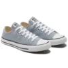 Chuck Taylor All Star « Gris-bleu Blanc »