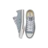 Chuck Taylor All Star « Gris-bleu Blanc »