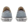Chuck Taylor All Star « Gris-bleu Blanc »