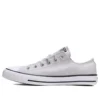 Chuck Taylor All Star « Gris clair et blanc »