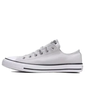 Chuck Taylor All Star « Gris clair et blanc »