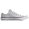 Chuck Taylor All Star « Gris clair et blanc »