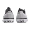 Chuck Taylor All Star « Gris clair et blanc »