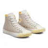 Chuck Taylor All Star « Gris Jaune »