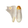 Chuck Taylor All Star « Gris Jaune »