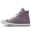Chuck Taylor All Star « Gris-violet »