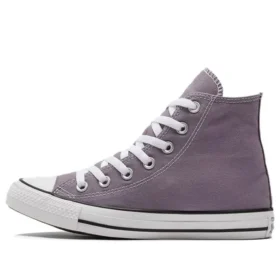 Chuck Taylor All Star « Gris-violet »