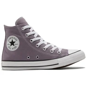 Chuck Taylor All Star « Gris-violet »