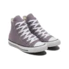 Chuck Taylor All Star « Gris-violet »