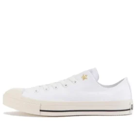 Chuck Taylor All Star GS-STUDS OX « Blanc »