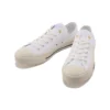 Chuck Taylor All Star GS-STUDS OX « Blanc »