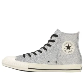 Chuck Taylor All Star GT Hi « Silver »