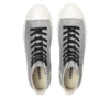 Chuck Taylor All Star GT Hi « Silver »