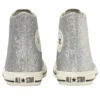 Chuck Taylor All Star GT Hi « Silver »