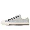 Chuck Taylor All Star GT Ox « Silver »