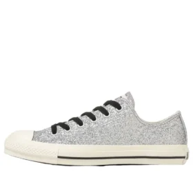 Chuck Taylor All Star GT Ox « Silver »