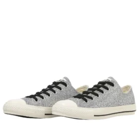 Chuck Taylor All Star GT Ox « Silver »