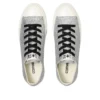 Chuck Taylor All Star GT Ox « Silver »