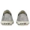 Chuck Taylor All Star GT Ox « Silver »