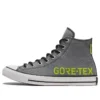 Chuck Taylor All Star GTX High « Mountain Club – Grey Lemon »