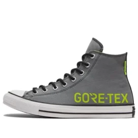 Chuck Taylor All Star GTX High « Mountain Club – Grey Lemon »