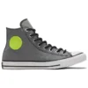 Chuck Taylor All Star GTX High « Mountain Club – Grey Lemon »