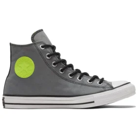 Chuck Taylor All Star GTX High « Mountain Club – Grey Lemon »
