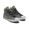 Chuck Taylor All Star GTX High « Mountain Club – Grey Lemon »