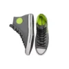 Chuck Taylor All Star GTX High « Mountain Club – Grey Lemon »