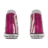 Chuck Taylor All Star « Half Red Zebra Print »