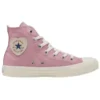 Chuck Taylor All Star Heartpatch Hi « Orchid »