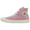 Chuck Taylor All Star Heartpatch Hi « Orchid »