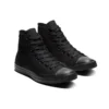 Chuck Taylor All Star Hi « All Black »