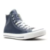 Chuck Taylor All Star Hi « Athletic Navy »