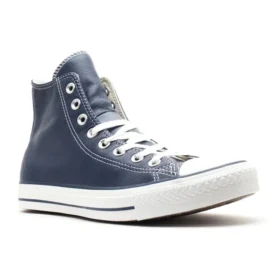 Chuck Taylor All Star Hi « Athletic Navy »
