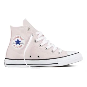Chuck Taylor All Star Hi « Barely Rose »