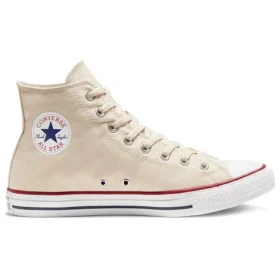 Chuck Taylor All Star Hi « Beige »