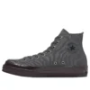 Chuck Taylor All Star HI « Bituminous Gray Jet Black »