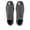 Chuck Taylor All Star HI « Bituminous Gray Jet Black »