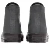 Chuck Taylor All Star HI « Bituminous Gray Jet Black »