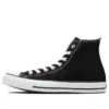 Chuck Taylor All Star Hi « Black »