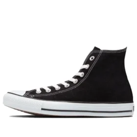 Chuck Taylor All Star Hi « Black »